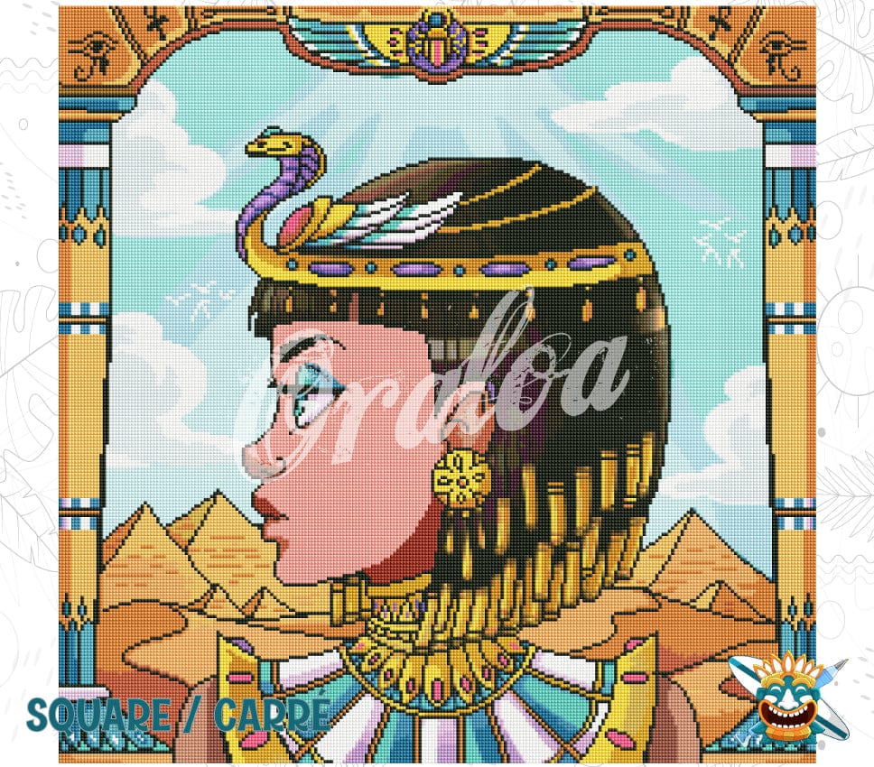 0346 Cleopatra